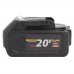 Аккумуляторная батарея Procraft Battery20/4С 4 Ач Type-C