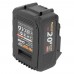 Аккумуляторная батарея Procraft Battery20/4С 4 Ач Type-C