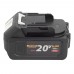 Аккумуляторная батарея Procraft Battery20/4С 4 Ач Type-C
