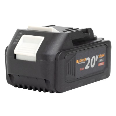 Аккумуляторная батарея Procraft Battery20/4С 4 Ач Type-C