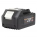 Аккумуляторная батарея Procraft Battery20/4С 4 Ач Type-C