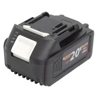Аккумуляторная батарея Procraft Battery20/4С 4 Ач Type-C