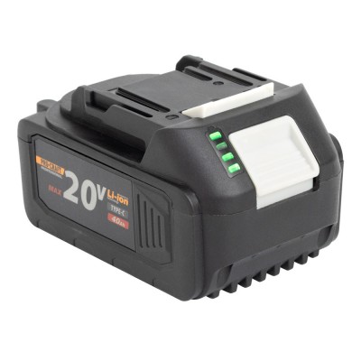 Аккумуляторная батарея Procraft Battery20/4С 4 Ач Type-C