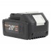 Аккумуляторная батарея Procraft Battery20/4С 4 Ач Type-C