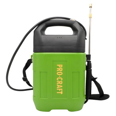 Аккумуляторный опрыскиватель Procraft AS2-5 Аккумуляторный опрыскиватель Procraft AS2-5