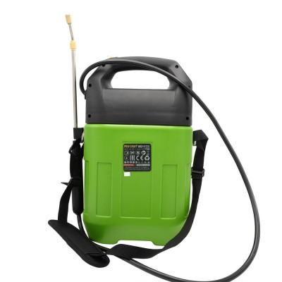 Аккумуляторный опрыскиватель Procraft AS2-5