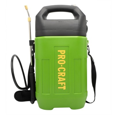 Аккумуляторный опрыскиватель Procraft AS2-8 Аккумуляторный опрыскиватель Procraft AS2-8
