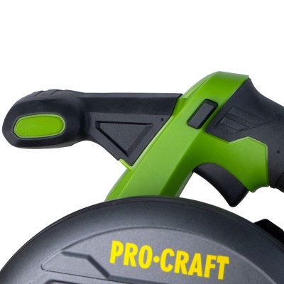 Аккумуляторная дисковая пила Procraft PCA32 (Без акб и зу)