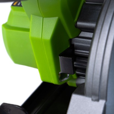 Аккумуляторная дисковая пила Procraft PCA32 (Без акб и зу)