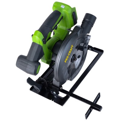 Аккумуляторная дисковая пила Procraft PCA32 (Без акб и зу)