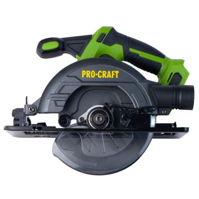 Аккумуляторная дисковая пила Procraft PCA32 (Без акб и зу)