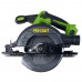 Аккумуляторная дисковая пила Procraft PCA32 (Без акб и зу)
