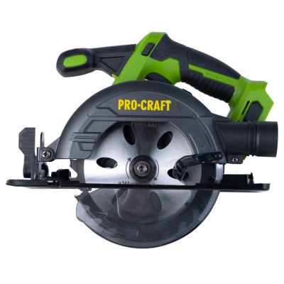 Аккумуляторная дисковая пила Procraft PCA32 (Без акб и зу)
