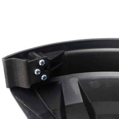 Аккумуляторный триммер Procraft PTA24BL (1 акб)