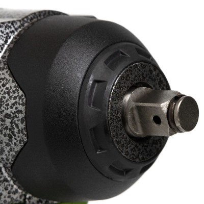 Аккумуляторный гайковерт Procraft PWA36 Кейс (с 1 АКБ и ЗУ)