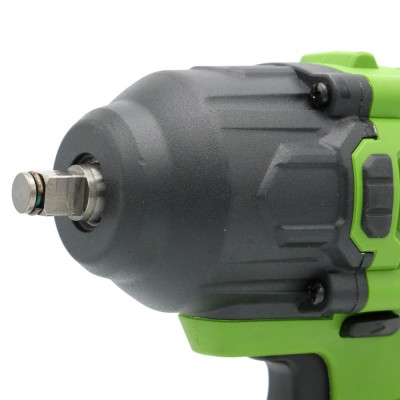 Аккумуляторный гайковерт Procraft PWA80 (без АКБ и ЗУ)