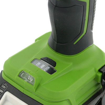 Аккумуляторный гайковерт Procraft PWA80 (без АКБ и ЗУ)