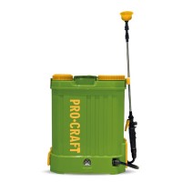 Обприскувач Procraft AS12 (2026) Обприскувач Procraft AS12 (2026)