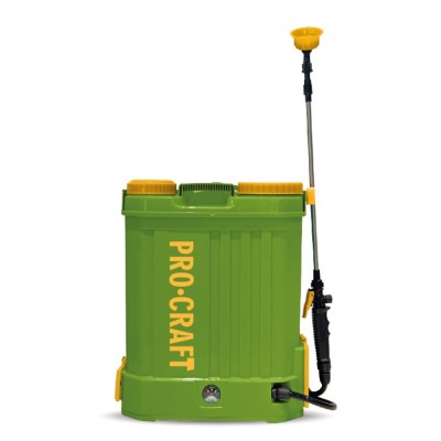 Опрыскиватель Procraft AS12 (2026) Опрыскиватель Procraft AS12 (2026)