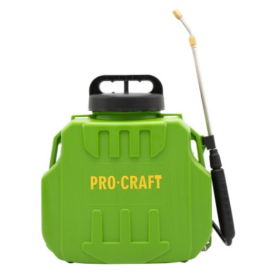 Аккумуляторный опрыскиватель Procraft AS5 Аккумуляторный опрыскиватель Procraft AS5