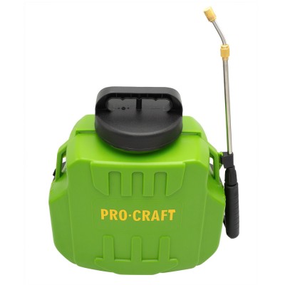Аккумуляторный опрыскиватель Procraft AS5