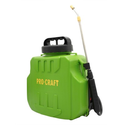 Аккумуляторный опрыскиватель Procraft AS5