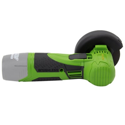 Аккумуляторная мини болгарка Procraft PGA12