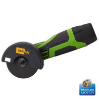 Аккумуляторная мини болгарка Procraft PGA12