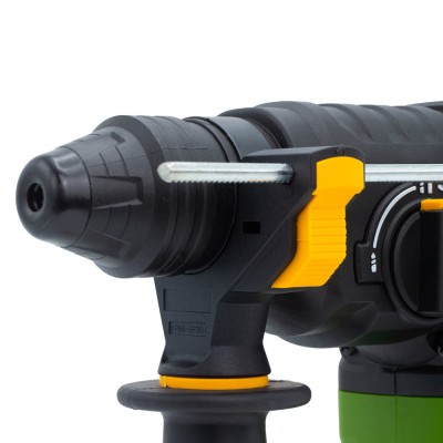 Аккумуляторный перфоратор Procraft PHA30 Кейс (с 2 акб и ЗП)