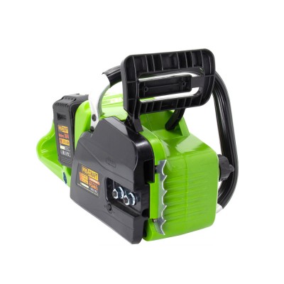 Аккумуляторная цепная пила Procraft PCA40/2 (Без АКБ и ЗУ)