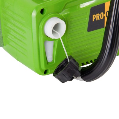 Аккумуляторная цепная пила Procraft PCA40/2 (Без АКБ и ЗУ)