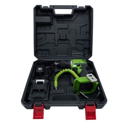 Шуруповерт Procraft PA18LiN (с 1 акб и зп)