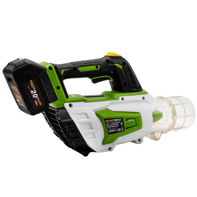 Аккумуляторная воздуходувка Procraft PB20 (без АКБ и зп)