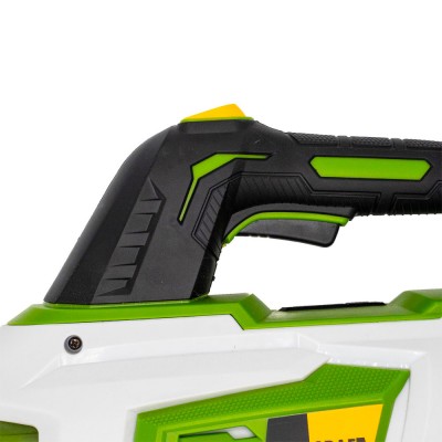 Аккумуляторная воздуходувка Procraft PB20 (без АКБ и зп)