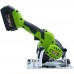 Аккумуляторная дисковая пила Procraft PCA18 (Без акб и зу)