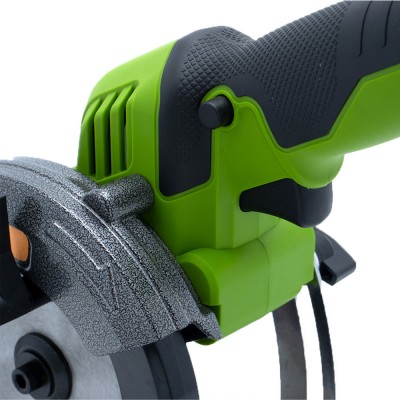 Аккумуляторная дисковая пила Procraft PCA18 (Без акб и зу)