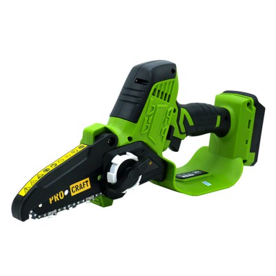 Аккумуляторная мини пила Procraft PKA24 (без АКБ и ЗУ)