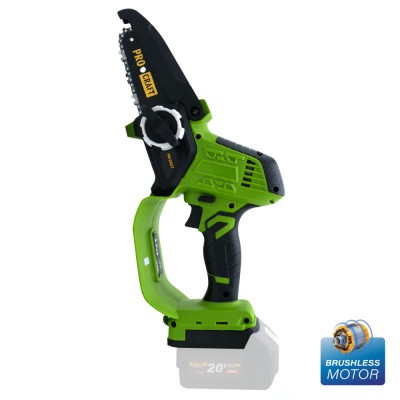 Аккумуляторная мини пила Procraft PKA24 (без АКБ и ЗУ)