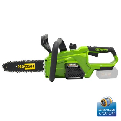 Аккумуляторная мини пила Procraft PKA36 (без АКБ и Зп)