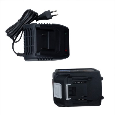 Аккумуляторный фрезер Procraft POB24 (с 1 АКБ и ЗУ)