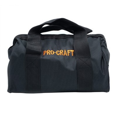 Аккумуляторный фрезер Procraft POB24 (с 1 АКБ и ЗУ)