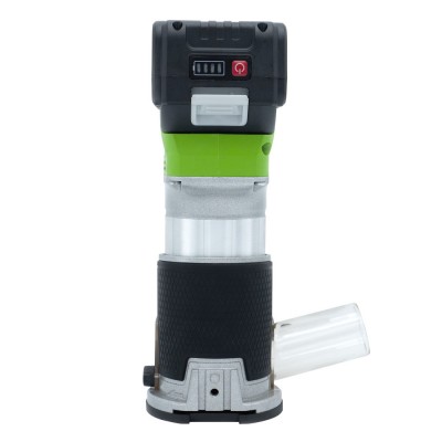 Аккумуляторный фрезер Procraft POB24 (с 1 АКБ и ЗУ)