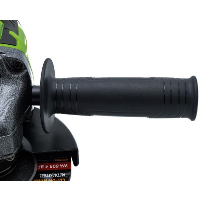 Бесщеточная аккумуляторная болгарка Procraft PWA216