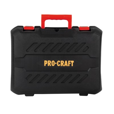 Бесщеточная аккумуляторная болгарка Procraft PWA216