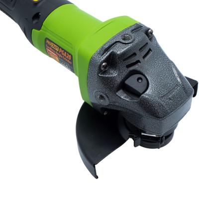 Аккумуляторная болгарка Procraft PGA20 (2 акб)