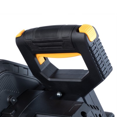 Аккумуляторная торцовочная пила Procraft PGS20 (без акб и зп)