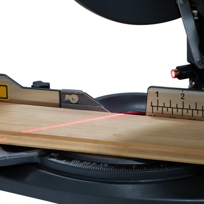 Аккумуляторная торцовочная пила Procraft PGS20 (без акб и зп)