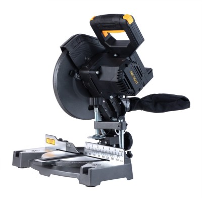 Аккумуляторная торцовочная пила Procraft PGS20 (без акб и зп)