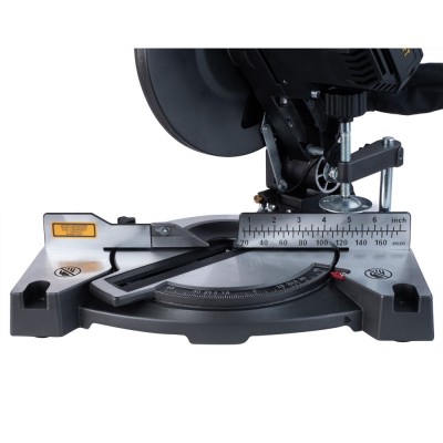 Аккумуляторная торцовочная пила Procraft PGS20 (без акб и зп)