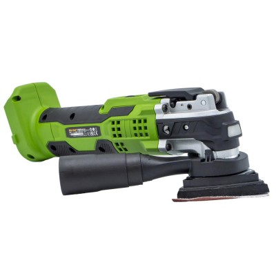 Аккумуляторный реноватор Procraft PMT20 (Без акб и зп)